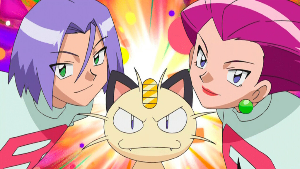 El Team Rocket despega para siempre: el mítico grupo de villanos de Pokémon también se despide de la serie El Team Rocket despega para siempre: el mítico grupo de villanos de Pokémon también se despide de la serie