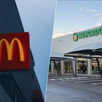 La fiebre por la comida preparada de Mercadona es tal que se está comiendo un negocio hasta ahora intocable: McDonald's
