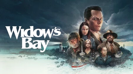 Widows Bay