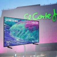 No es de gama baja, pero la tienes a precio de liquidación: esta Mini LED Samsung de 65 pulgadas está más barata que nunca