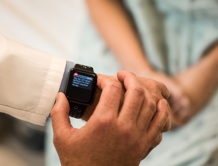 Apple Health Records Watch Er Notifications 032918