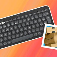 Amazon y Logitech están prácticamente rematando este teclado para PC: inalámbrico, compacto y multidispositivo 