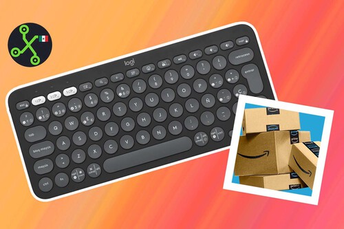 Logitech Pebble Keys 2