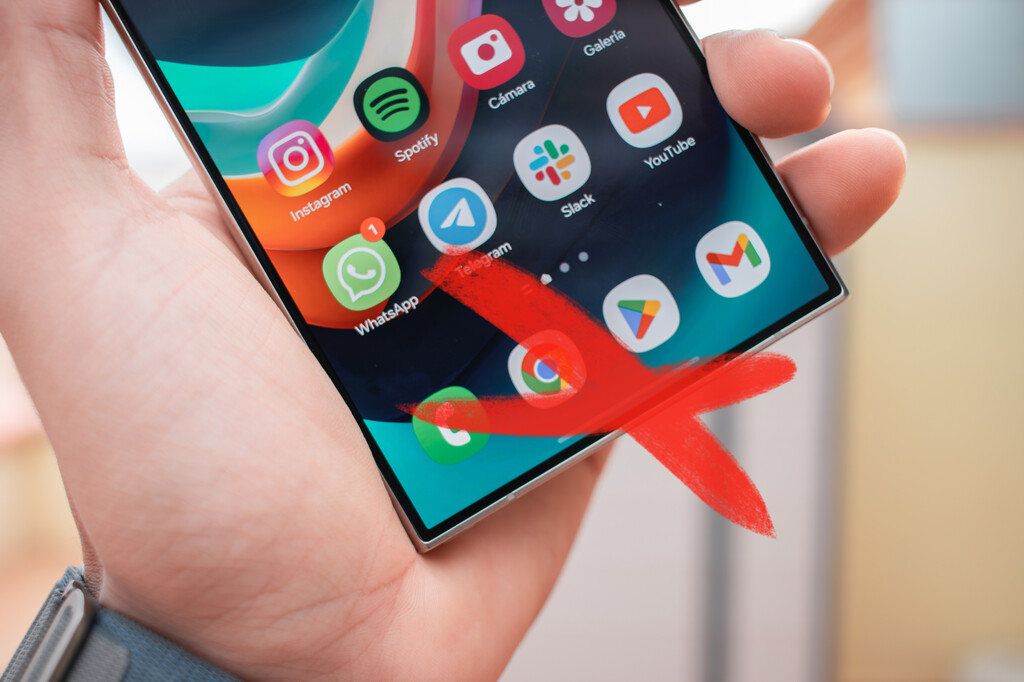 One UI 6.1 elimina una de las mejores funciones de la interfaz de los Samsung Galaxy. Así se puede activar de nuevo 