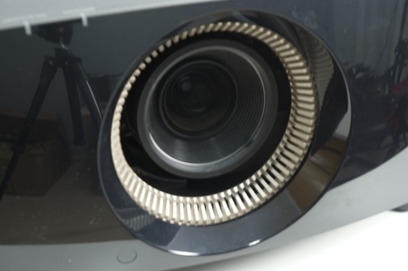 Sony VPL-VW300ES, análisis