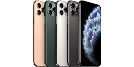 Iphone 11 Pro