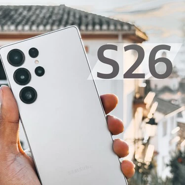 Galaxy S26 Post