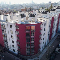 
Comprar casa en México es casi imposible: se necesitan 64,000 pesos mensuales, pero el mexicano promedio gana una cuarta parte
