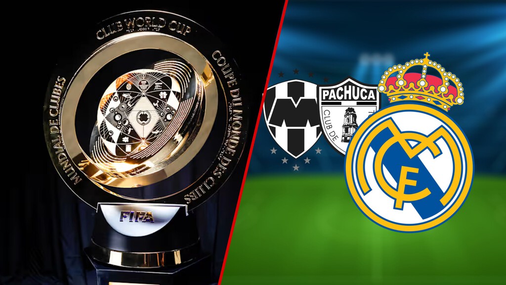 La enorme falta de licencias en EA Sports FC 25 pesa más que nunca: todos los equipos clasificados al Mundial de Clubes que aparecen en el juego 