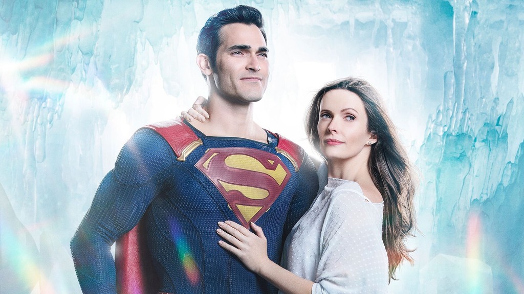 DC pone en marcha 'Superman & Lois', la nueva serie del Arrowverso