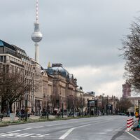 Prohibido conducir los fines de semana: la medida desesperada que han propuesto en Alemania para cumplir con los objetivos de emisiones