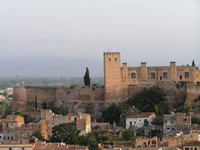 Qué ver en Tortosa: palacios y monasterios en la ciudad de los Caballeros Templarios 