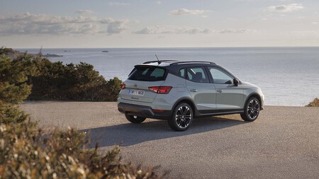Seat Arona 2026 6