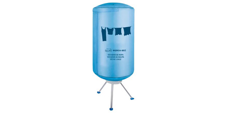 Secador De Ropa Mercatools Mt 01565