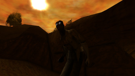 Anunciado Shadow Man Remastered, la vuelta de un clásico noventero para todas las plataformas