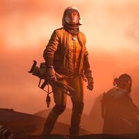 Ahora te pensarás dos veces qué arma usar en ARC Raiders cuando sepas el coste por disparo de cada una de ellas 