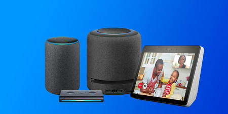 Chollos en los altavoces inteligentes Echo en Amazon: domotiza tu casa y reproduce canciones con Apple Music