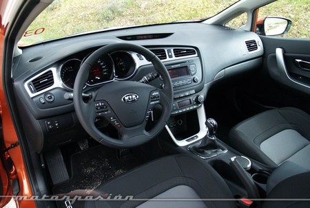 Kia Pro_Cee