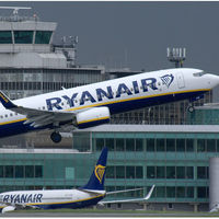 Ryanair instala el caos en los aeropuertos con sus cancelaciones