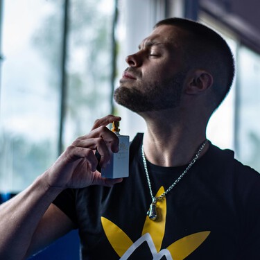 El mercado de las fragancias de nicho evoluciona: oler y sentirse mejor es el nuevo objetivo de los perfumes funcionales que influyen en tu estado de ánimo