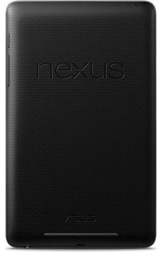 Los rumores sobre un Nexus 10 se hacen fuertes con una foto de su cámara
