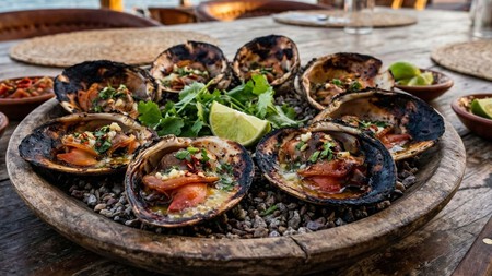 Este Pueblo Mágico de Baja California Sur dejó de comer un platillo típico para proteger a una peculiar especie marina