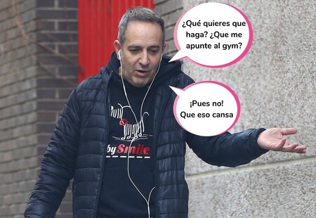 El secreto "milagroso" de Víctor Sandoval para perder peso: Vuelve a repetirse esta operación tras los impresionantes resultados de la primera