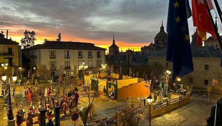 Belen Escorial