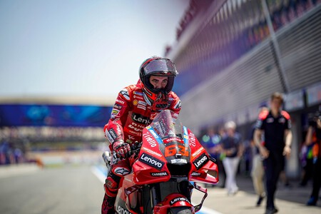 Pecco Bagnaia Alcohol Consecuencias006