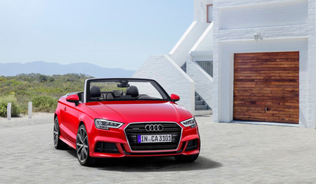 Audi A3 Cabrio vs Bmw Serie2 Cabrio, ¿cuál es el mejor para comprar?