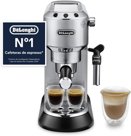 cafetera espresso
