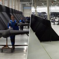 Enorme fábrica secreta desequilibra balança da guerra na Ucrânia: Rússia está multiplicando um exército implacável 