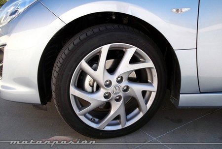 Mazda6 5p
