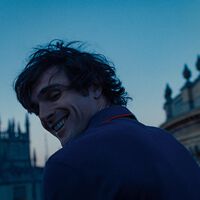 Jacob Elordi desobedeció una orden que le dio su madre cuando era niño. Gracias a ello tiene una nominación al Óscar