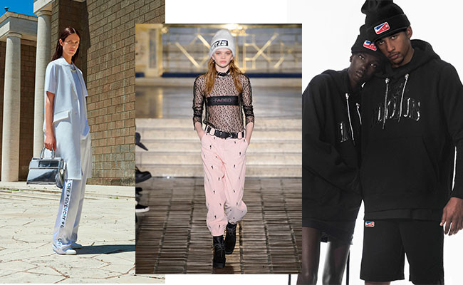 los 90 están de moda