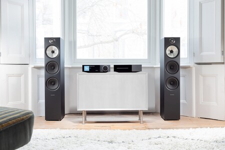 Cambridge Audio presenta los Evo 75 y Evo 150, sus nuevos reproductores todo en uno para los amantes del HiFi