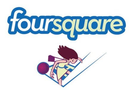Foursquare, su millón de usuarios y su prometedor futuro