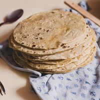 Las tortillas son tan importantes en la dieta de los mexicanos que comemos más de 60 kilos al año 