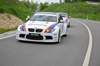BMW M3 G-Power GT2 S y M3 Tornado CS: homenaje al vencedor
