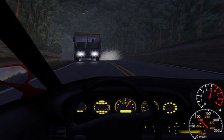 Need for Speed - High Stakes