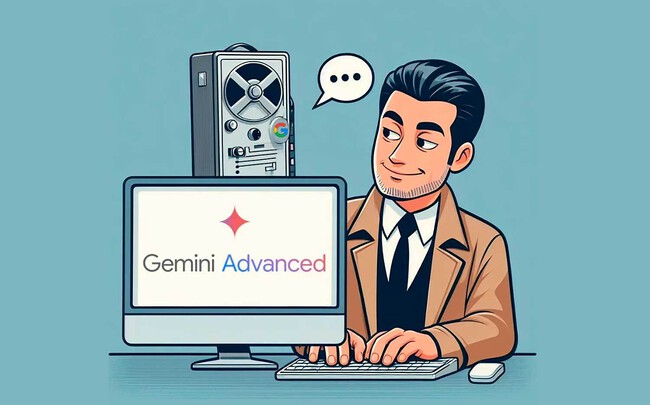 Gemini Escucha
