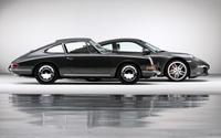 Porsche 911: siete generaciones de una leyenda