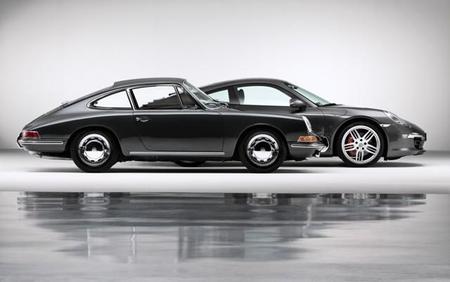 Porsche 911: siete generaciones de una leyenda