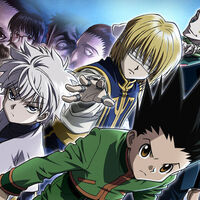 14 años después, Togashi al fin trae de vuelta al manga de Hunter x Hunter a dos de los personajes más queridos de toda la serie 