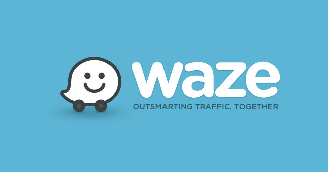Waze