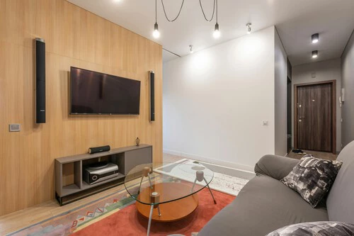 Nilait Luxe 55" UC8003S