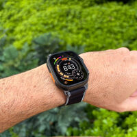 Reacondicionado, pero como nuevo: PcComponentes tiene este Apple Watch Ultra 3 muy por debajo del precio oficial 