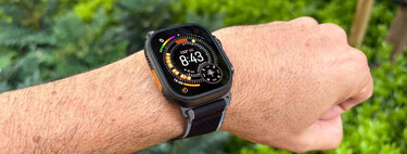 Reacondicionado, pero como nuevo: PcComponentes tiene este Apple Watch Ultra 3 muy por debajo del precio oficial 