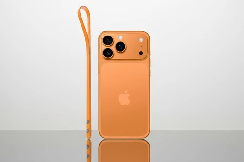 Correa Iphone 17