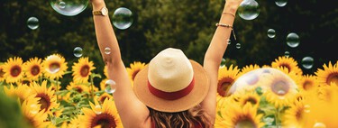 Soy psicóloga y estas son las tres cosas que te acercan a la felicidad y las tres que te alejan de ella 